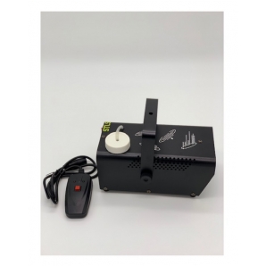 Дим машина STLS F-1