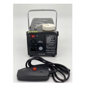 Дим машина STLS F-1