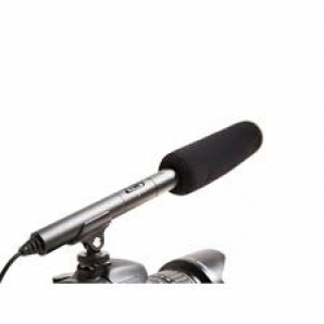 Микрофон Audio-Technica ATR6550