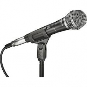 Динамический микрофон Audio-Technica PRO31