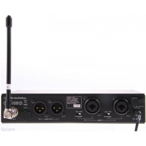 UHF радиосистема Audio-Technica M3