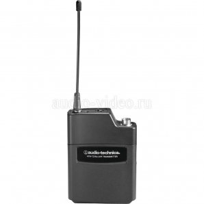 UHF радиосистема Audio-Technica ATW3110b/P