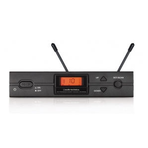 UHF радиосистема Audio-Technica ATW-2110b