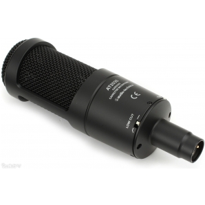 Конденсаторный микрофон Audio-Technica AT2035