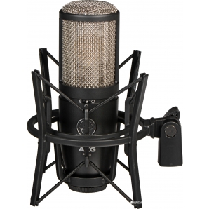 Конденсаторный микрофон AKG Perception P420