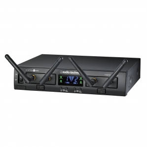 Цифровая радиосистема Audio-Technica ATW-1322