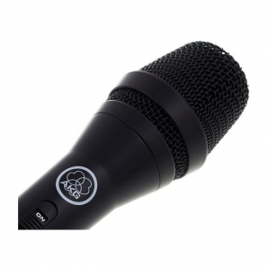 Динамический микрофон AKG Perception P5 S
