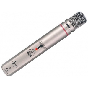 Конденсаторный микрофон AKG C1000S