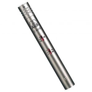 Конденсаторный микрофон AKG C451 B