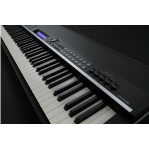 Цифровое пианино Yamaha CP4 Stage