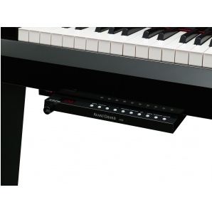 Рояль Yamaha AvantGrand N3X