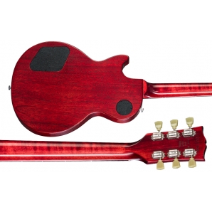 Электрогитара Gibson Les Paul Faded 2018 Worn Cherry