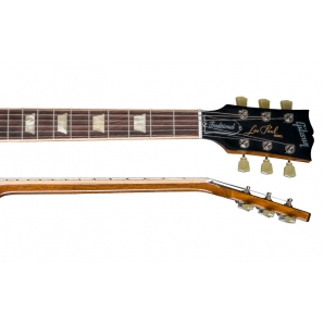 Электрогитара Gibson Les Paul Traditional 2018 Honey Burst