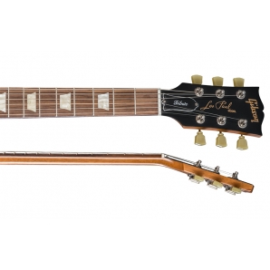 Электрогитара Gibson Les Paul Tribute 2018 Satin Gold Top