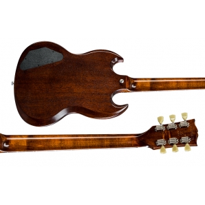 Электрогитара Gibson SG Faded 2018 Worn Bourbon