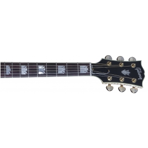 Электроакустическая гитара Gibson SJ-200 Standard 2017 VS
