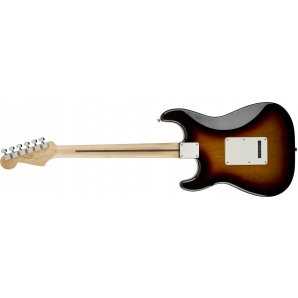 Электрогитара Fender Standard Stratocaster HSS MN BSB