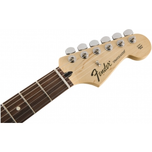 Электрогитара Fender Standard Stratocaster HSS PF LPB