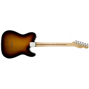 Электрогитара Fender Standard Telecaster LH MN BSB