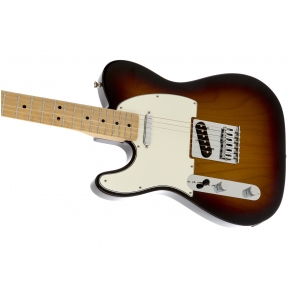 Электрогитара Fender Standard Telecaster LH MN BSB