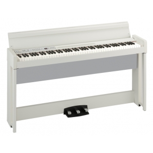 Цифровое пианино Korg C1 Air-WH