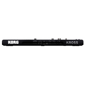 Синтезатор Korg Kross 2-61-MB