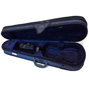 Кейс для скрипки Stentor 1372/ABU Violin 4/4 Blue