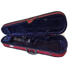 Кейс для скрипки Stentor 1372/ERD Violin 1/2 Red