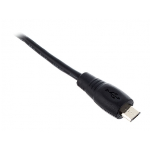 Цифровой кабель IK Multimedia Lightning to Micro-USB Cable