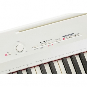 Цифровое пианино Casio PX-160 WE