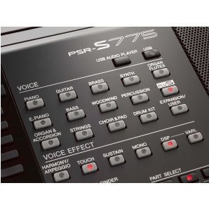 Синтезатор Yamaha PSR-S775