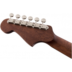 Электроакустическая гитара Fender Malibu Player JTB