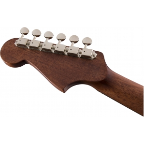 Электроакустическая гитара Fender Newporter Player JTB