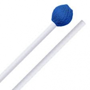 Перкуссионные палочки Pro-Mark FPY20 Discovery/Orff Series - Medium Blue Yarn
