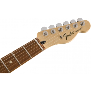 Электрогитара Fender Standard Telecaster HH PF OWH