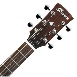 Акустическая гитара Ibanez AW54 OPN