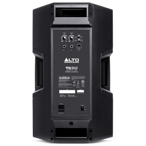 Активная акустическая система Alto TS312