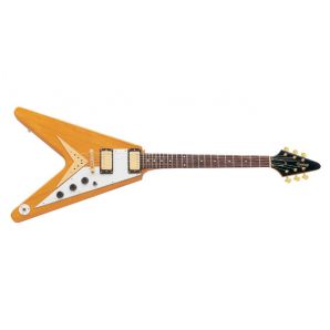 Электрогитара Epiphone 1958 Korina Flying-V (KO)