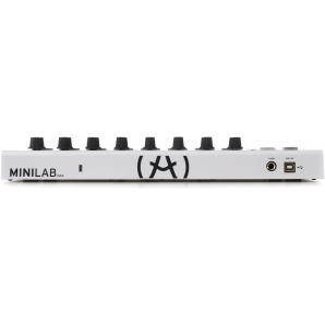 MIDI-клавиатура Arturia MiniLab MKII