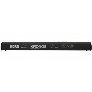 Синтезатор Korg Kronos 2-88 LS