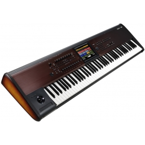 Синтезатор Korg Kronos 2-88 LS