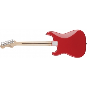 Электрогитара Squier Bullet Stratocaster HT Fiesta Red