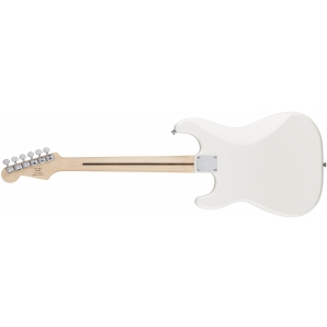 Электрогитара Squier Bullet Stratocaster Trem Arctic White