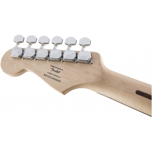 Электрогитара Squier Bullet Stratocaster Trem Arctic White