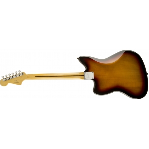 Электрогитара Squier Vintage Modified Jazzmaster 3-Color Sunburst