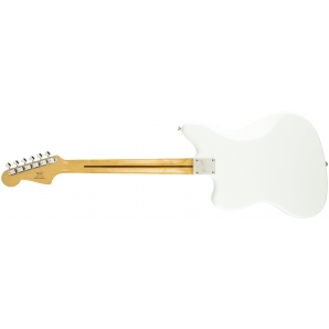 Электрогитара Squier Vintage Modified Jazzmaster Olympic White