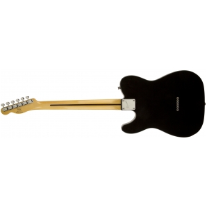 Электрогитара Squier Vintage Modified Telecaster Custom Black