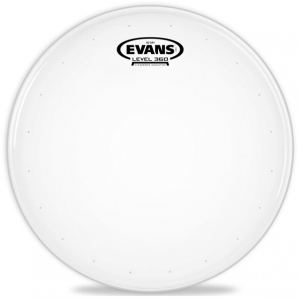 Пластик Evans B14HDD-B 14" Genera HD Dry