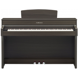 Цифровое пианино Yamaha CLP-645 DW/E