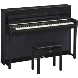 Цифровое пианино Yamaha CLP-685 B/E